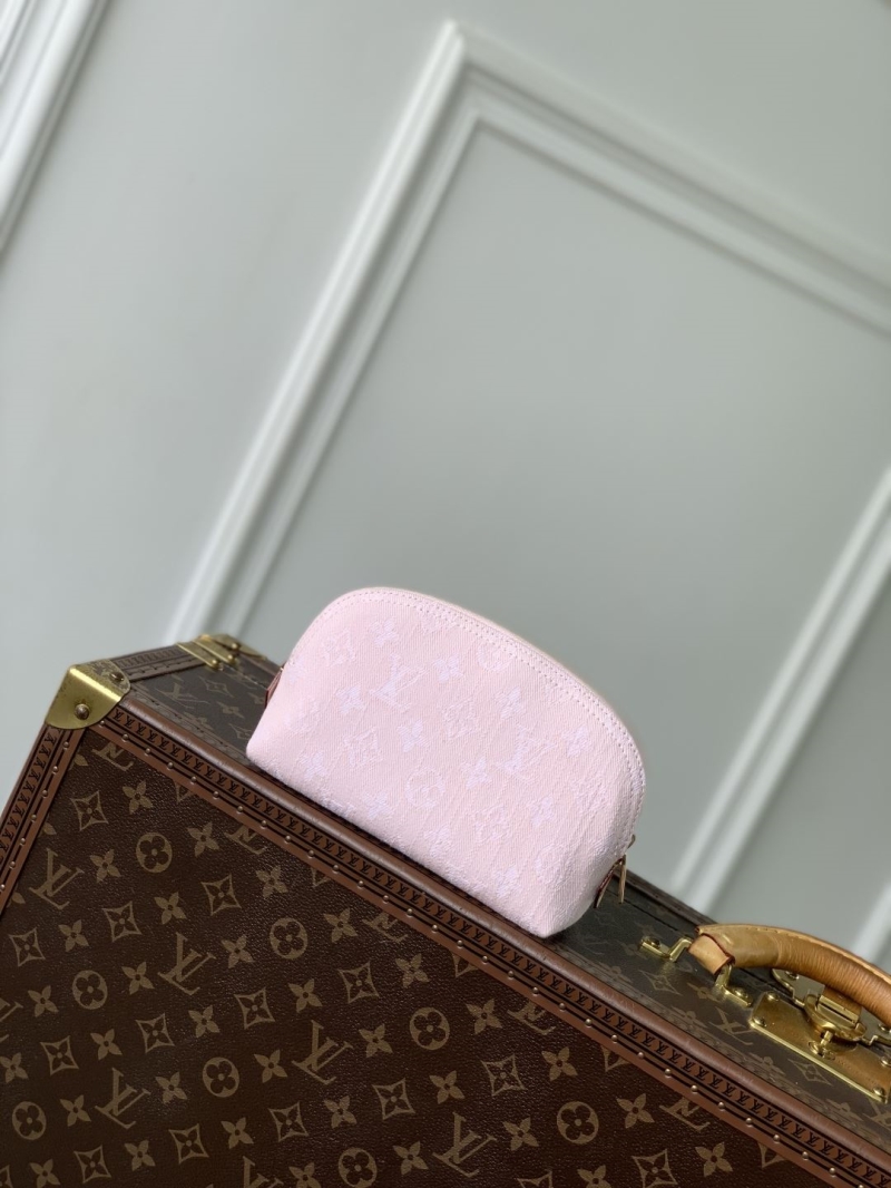 LV Cosmetic Bags